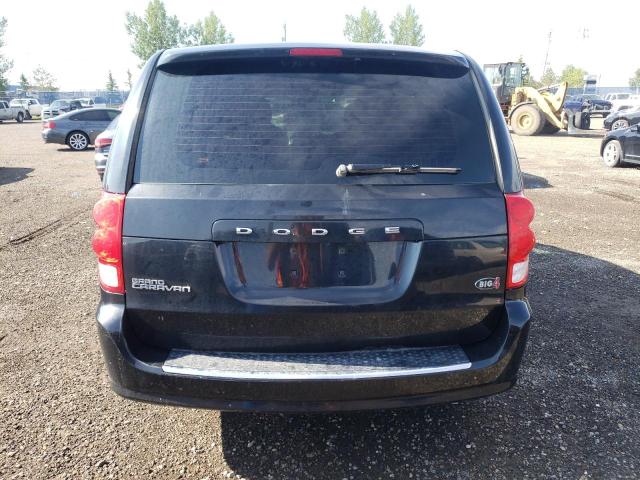 Photo 6 from auction – 2015 DODGE GRAND CARA with VIN 2C4RDGBG0FR659094