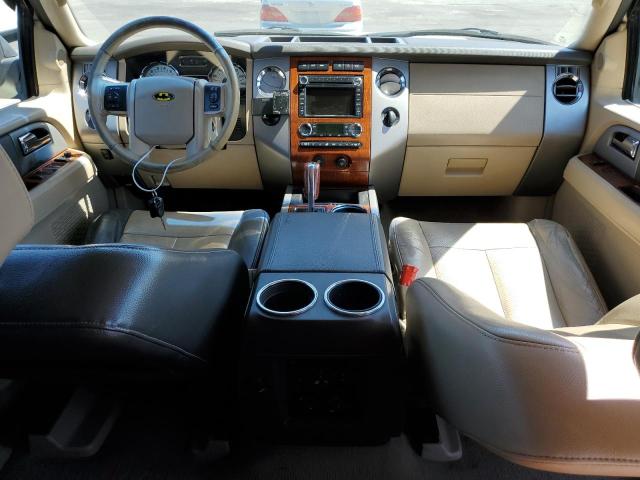 Photo 8 from auction – 2008 FORD EXPEDITION with VIN 1FMFU17538LA26944