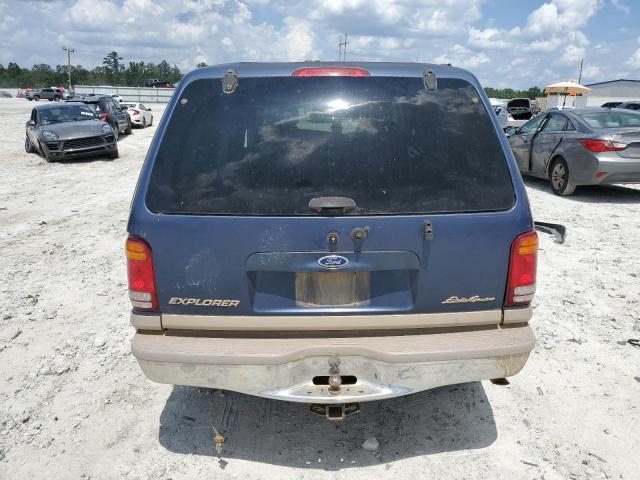 صورة رقم 6 من المزاد - 1999 FORD EXPLORER مع VIN 1FMZU34E6XZB98460