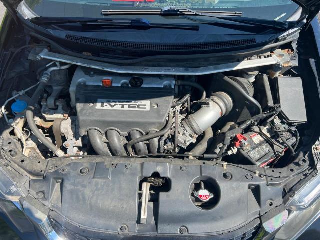 Photo 7 from auction – 2015 HONDA CIVIC SI with VIN 2HGFB6E51FH701955