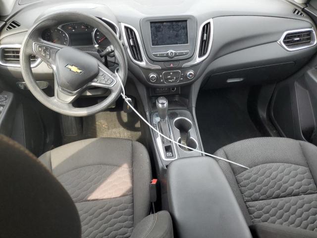 Photo 8 from auction – 2019 CHEVROLET EQUINOX LT with VIN 2GNAXUEV7K6150653