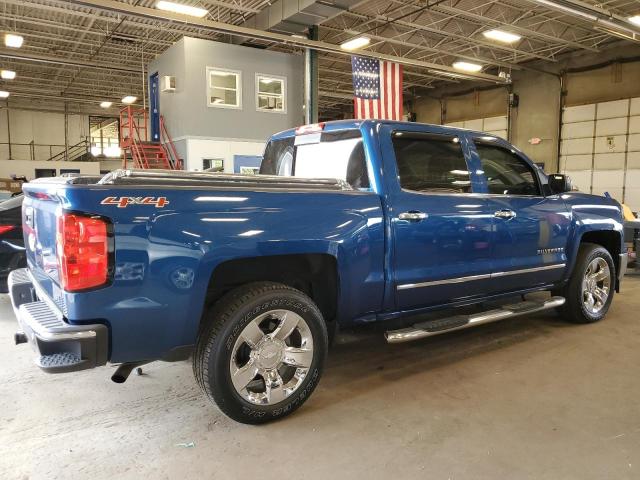 Photo 3 from auction – 2015 CHEVROLET SILVER1500 with VIN 3GCUKSEC1FG236221