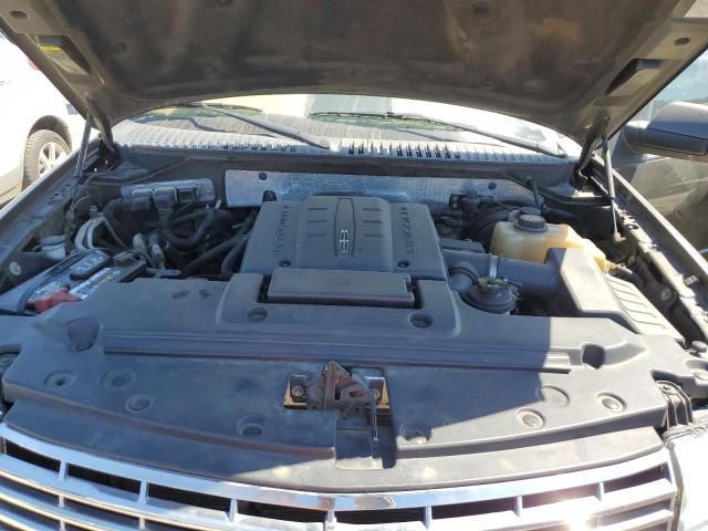 Photo 12 from auction – 2008 LINCOLN NAVIGATOR with VIN 5LMFU28588LJ07147