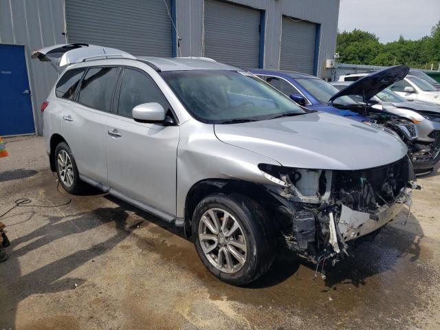 Photo 4 from auction – 2013 NISSAN PATHFINDER with VIN 5N1AR2MN0DC651446