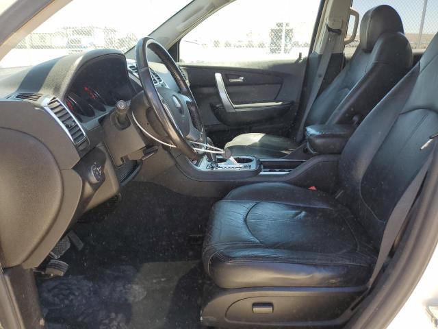 Photo 7 from auction – 2007 GMC ACADIA SLT with VIN 1GKER237X7J156085