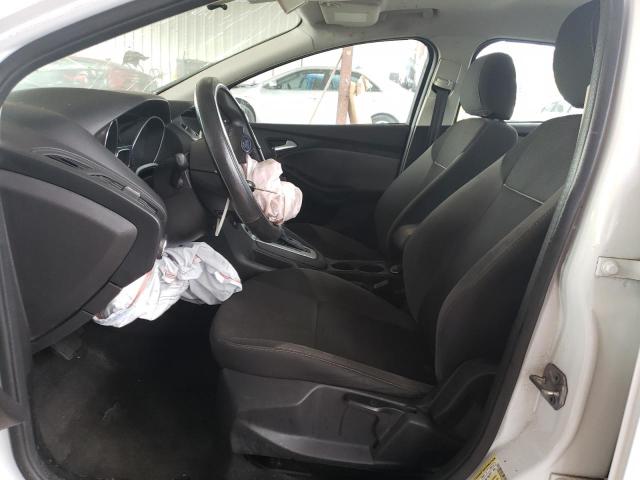 Photo 7 from auction – 2014 FORD FOCUS SE with VIN 1FADP3F25EL147479
