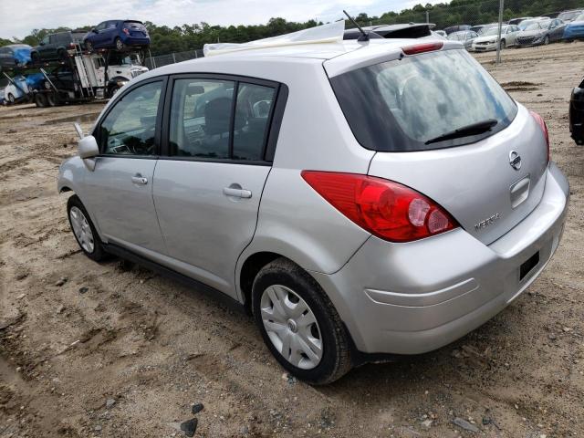 Photo 2 from auction – 2011 NISSAN VERSA S with VIN 3N1BC1CP9BL409749