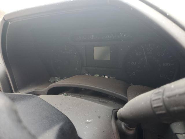 Photo 9 from auction – 2017 FORD F150 with VIN 1FTMF1C81HKE27095
