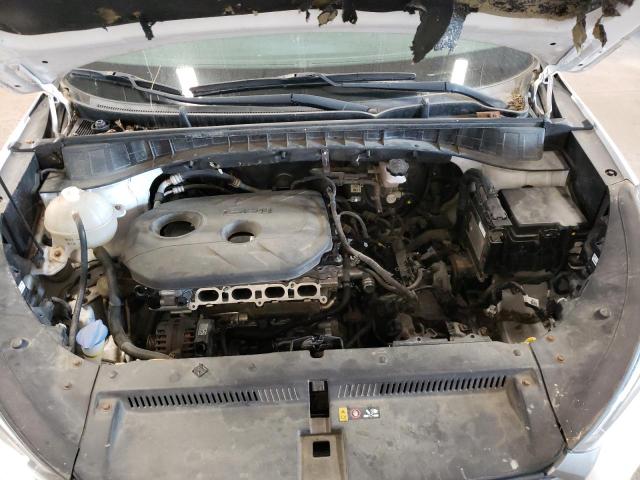 Photo 12 from auction – 2016 HYUNDAI TUCSON LIM with VIN KM8J3CA40GU145679
