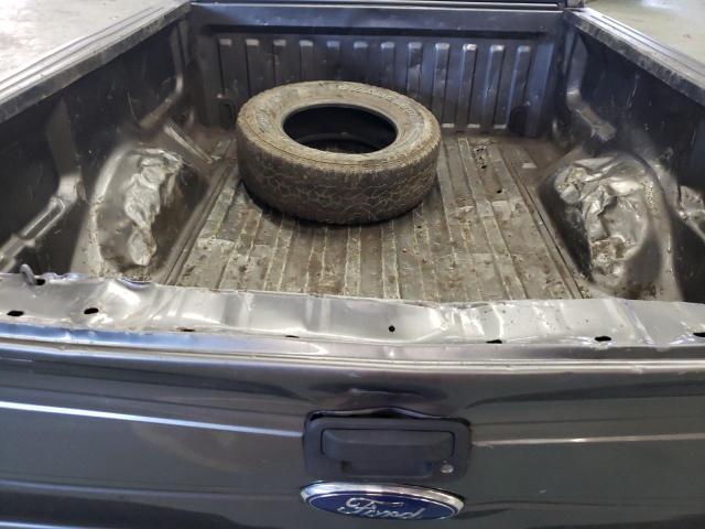 Photo 10 from auction – 2014 FORD F150 with VIN 1FTMF1EM0EFC12158