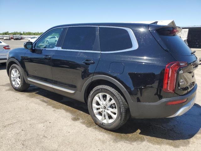 Photo 2 from auction – 2022 KIA TELLURIDE with VIN 5XYP2DHC6NG233235