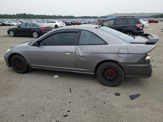 Photo 2 from auction – 2005 HONDA CIVIC with VIN 1HGEM22955L022598