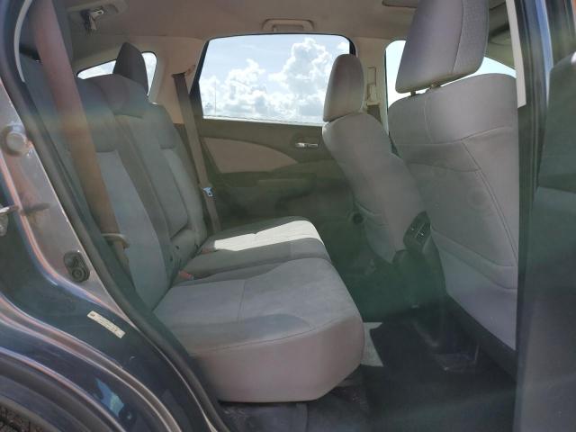 Photo 11 from auction – 2015 HONDA CR-V EX with VIN 2HKRM3H52FH507569
