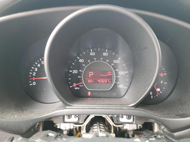 Photo 9 from auction – 2016 KIA SOUL with VIN KNDJN2A29G7404062