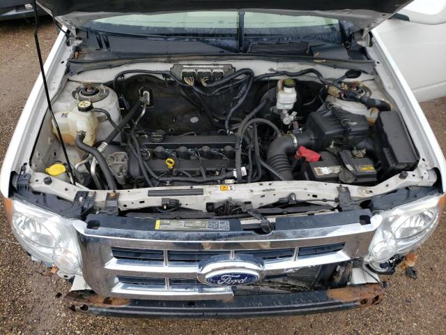 Photo 11 from auction – 2012 FORD ESCAPE LIM with VIN 1FMCU9E77CKC42655