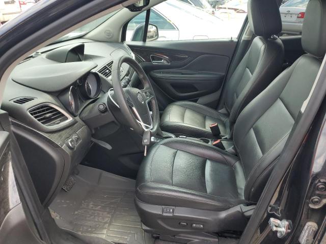 Photo 7 from auction – 2015 BUICK ENCORE with VIN KL4CJCSB4FB235504