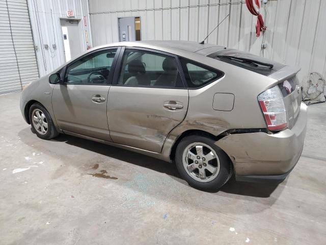 Photo 2 from auction – 2006 TOYOTA PRIUS with VIN JTDKB20U263151012