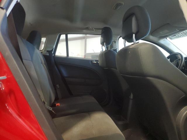 Photo 10 from auction – 2012 DODGE CALIBER SX with VIN 1C3CDWDA2CD527692