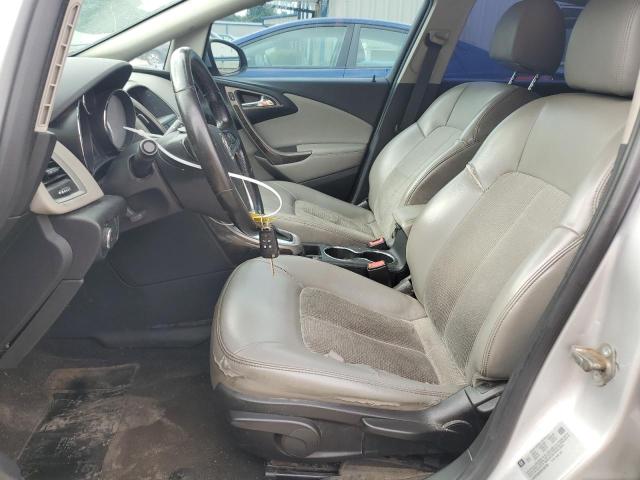 Photo 7 from auction – 2014 BUICK VERANO with VIN 1G4PP5SK2E4159734