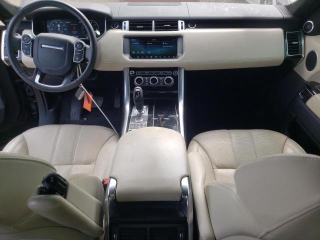Photo 8 from auction – 2017 LAND ROVER RANGE ROVE with VIN SALWR2FV7HA133464