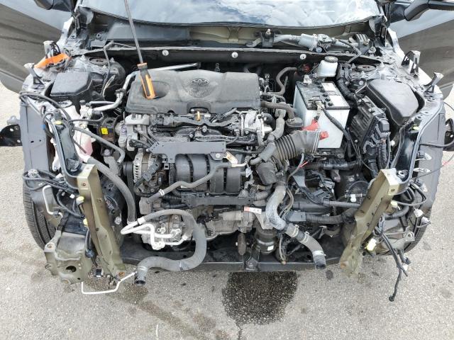 Photo 12 from auction – 2019 TOYOTA RAV4 ADVEN with VIN 2T3J1RFV4KW062279