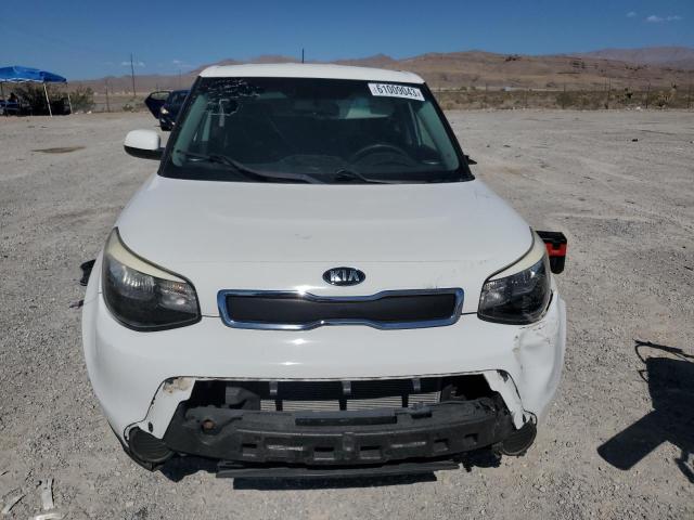 Photo 5 from auction – 2016 KIA SOUL with VIN KNDJN2A23G7834007