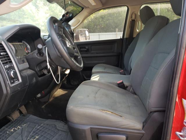 Photo 7 from auction – 2016 RAM 2500 ST with VIN 3C6UR5CL7GG369901