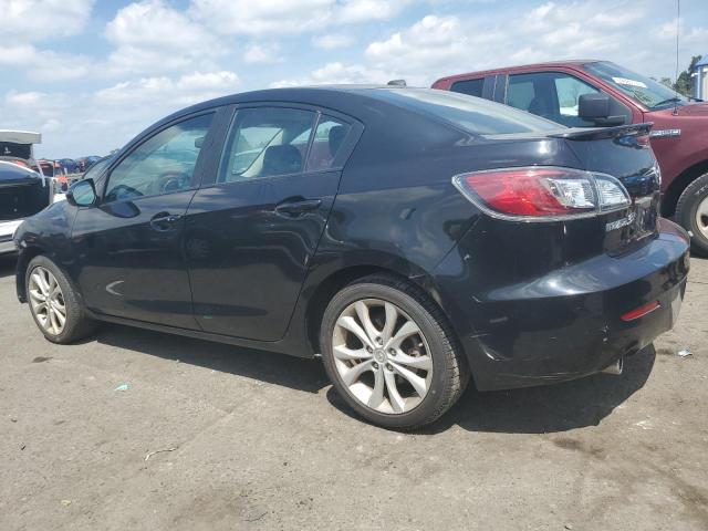 Photo 2 from auction – 2010 MAZDA 3 S with VIN JM1BL1S65A1326878