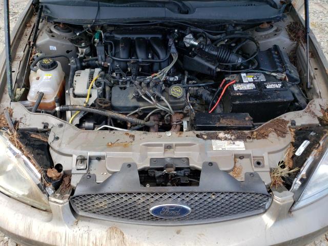 Photo 11 from auction – 2005 FORD TAURUS SE with VIN 1FAFP53U65A230070