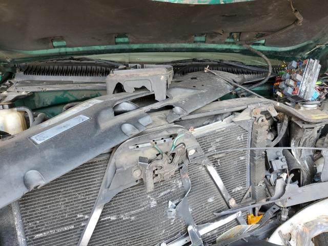 Photo 11 from auction – 2000 CHEVROLET SILVERADO with VIN 2GCEK19V0Y1260807