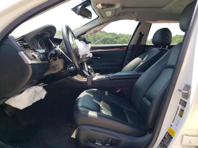 Снимка 7 от търг – 2014 BMW 535 XI с VIN WBA5B3C53ED533143