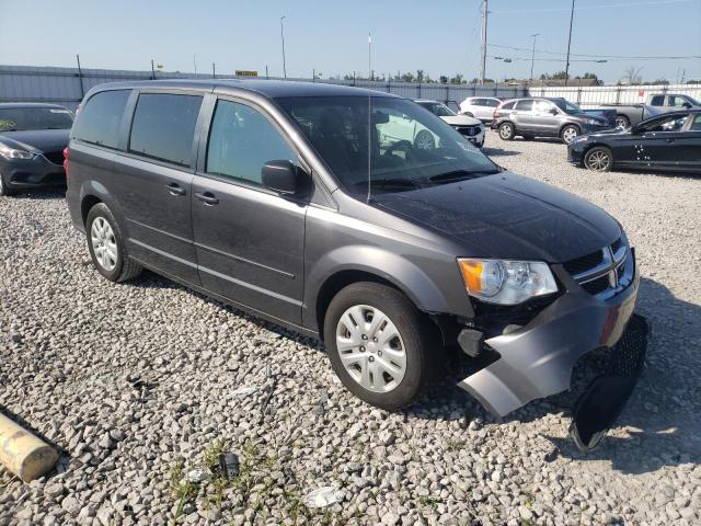 Photo 4 from auction – 2017 DODGE GRAND CARA with VIN 2C4RDGBG6HR599941