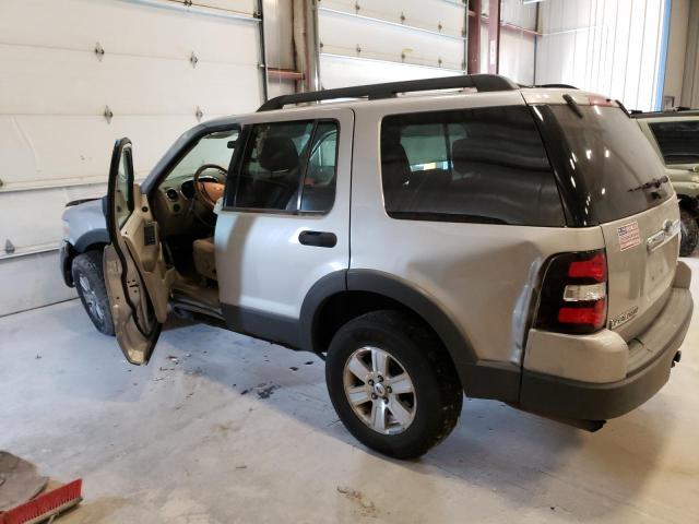 Foto 2 de la subasta – 2006 FORD EXPLORER X con VIN 1FMEU73E66UB40870