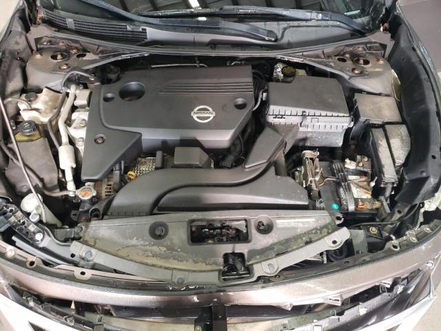 Photo 11 from auction – 2013 NISSAN ALTIMA 2.5 with VIN 1N4AL3AP2DN414775