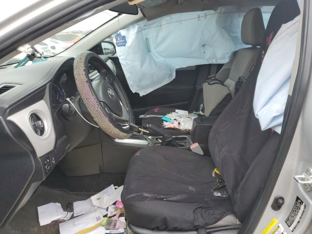 Photo 7 from auction – 2018 TOYOTA COROLLA L with VIN 5YFBURHE9JP762090