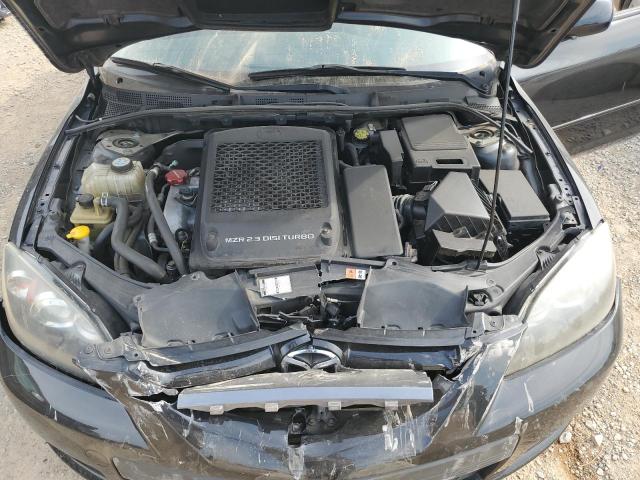 Photo 11 from auction – 2008 MAZDA SPEED 3 with VIN JM1BK34L681832506