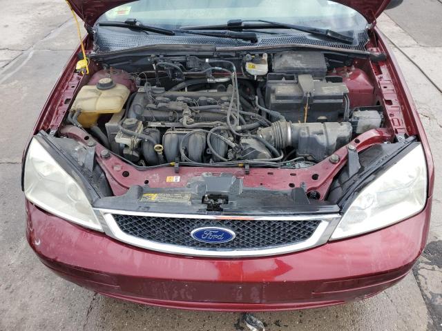 Photo 11 from auction – 2007 FORD FOCUS ZX4 with VIN 1FAFP34N47W361998