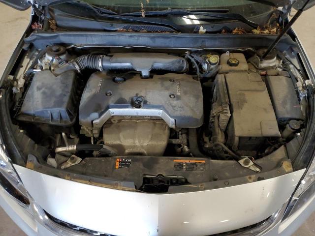 Photo 11 from auction – 2016 CHEVROLET MALIBU LIM with VIN 1G11C5SAXGF163267