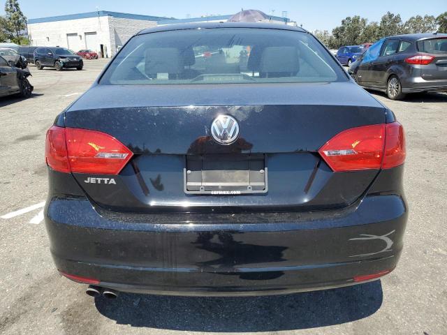 Снимка 6 от търг – 2014 VOLKSWAGEN JETTA BASE с VIN 3VW2K7AJ1EM397982