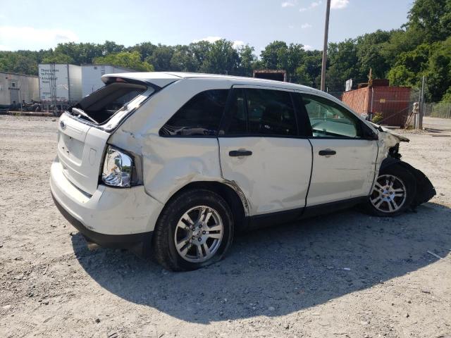Photo 3 from auction – 2012 FORD EDGE SE with VIN 2FMDK3GC9CBA18895