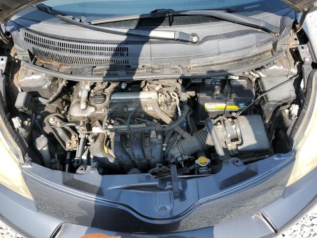 Photo 11 from auction – 2008 TOYOTA SCION XD with VIN JTKKU10428J023431