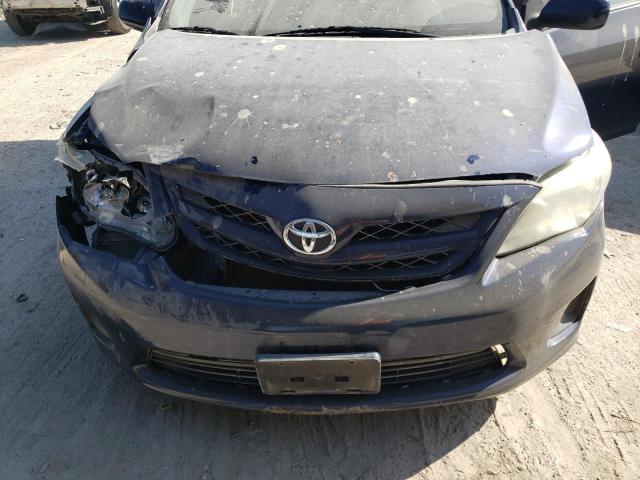 Photo 11 from auction – 2012 TOYOTA COROLLA BA with VIN 5YFBU4EE4CP061595