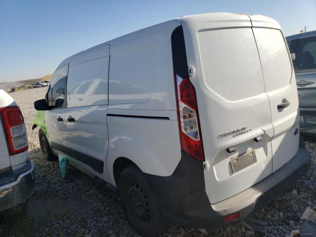 Photo 2 from auction – 2017 FORD TRANSIT CO with VIN NM0LS7E77H1301180