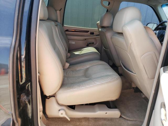 Photo 11 from auction – 2003 CADILLAC ESCALADE E with VIN 3GYFK66N13G272402