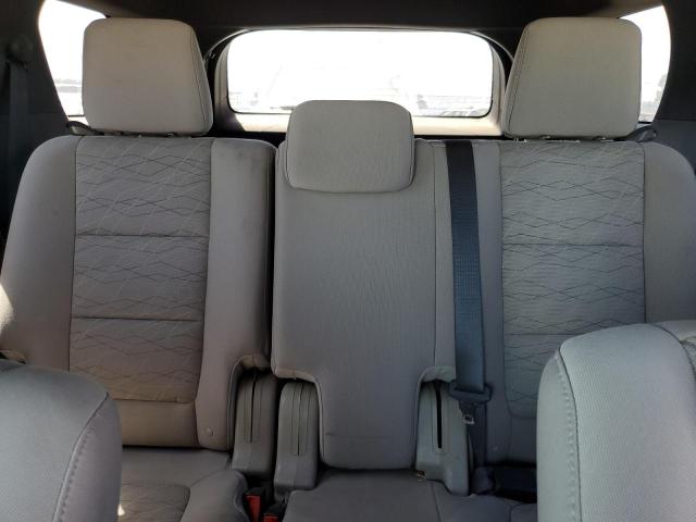 Photo 10 from auction – 2014 FORD EXPLORER with VIN 1FM5K8B82EGC26553