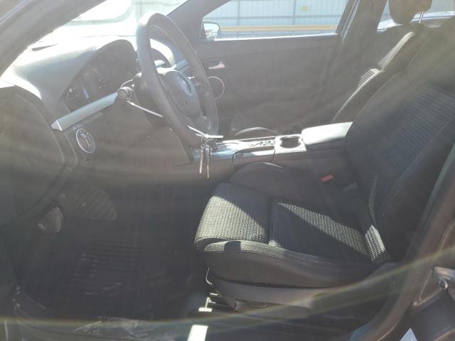 Photo 7 from auction – 2009 PONTIAC G8 with VIN 6G2ER57789L181850