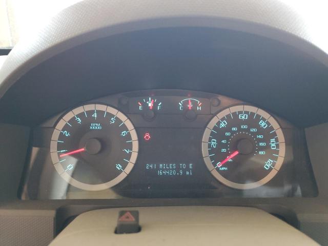 Photo 9 from auction – 2012 FORD ESCAPE XLT with VIN 1FMCU9D72CKB43811