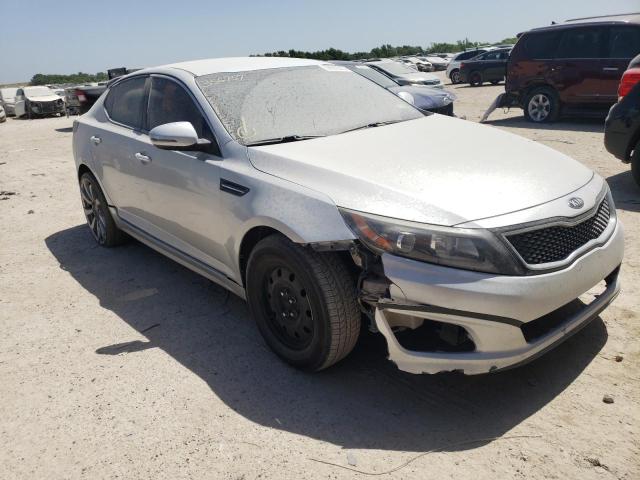 Photo 4 from auction – 2015 KIA OPTIMA LX with VIN 5XXGM4A78FG356757
