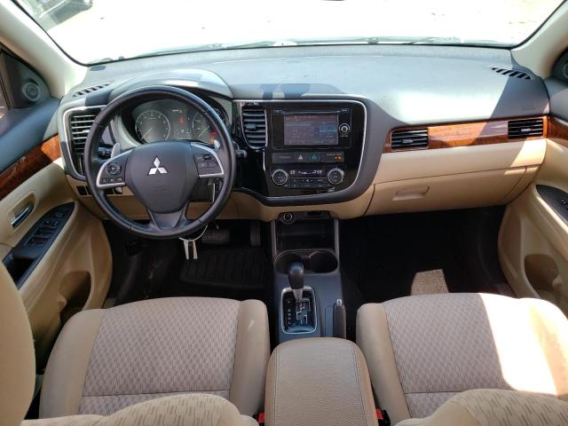 Photo 8 from auction – 2014 MITSUBISHI OUTLANDER with VIN JA4JZ4AX8EZ011290