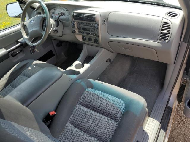 Photo 8 from auction – 2003 FORD EXPLORER S with VIN 1FMZU70E23UB04210